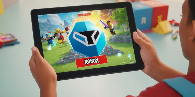 Roblox внедряет технологию оценки возраста для повышения безопасности подростков