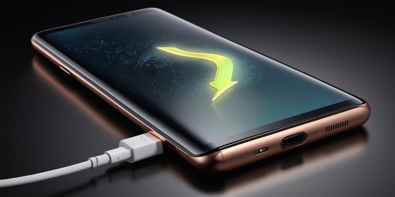 Samsung Galaxy S26 Ultra получит зарядку мощностью 65 Вт: Прощай, эпоха 45-ваттных зарядок