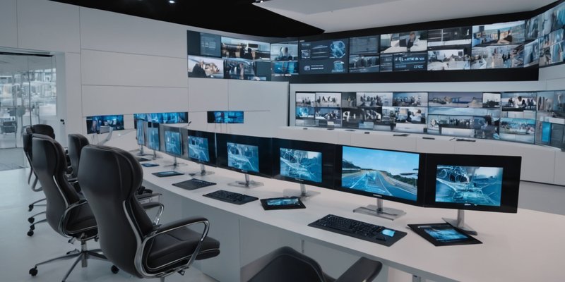 Samsung Инвестирует в Стартап Memories.ai для Революционного Анализа Видео с Использованием ИИ