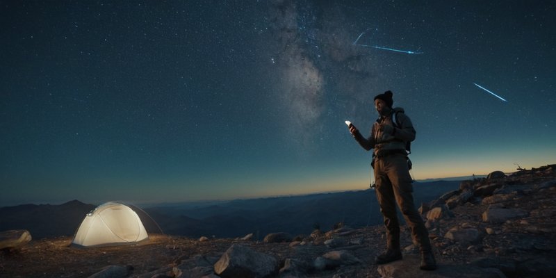 T-Mobile Запускает Спутниковую Связь Starlink для Всех Пользователей