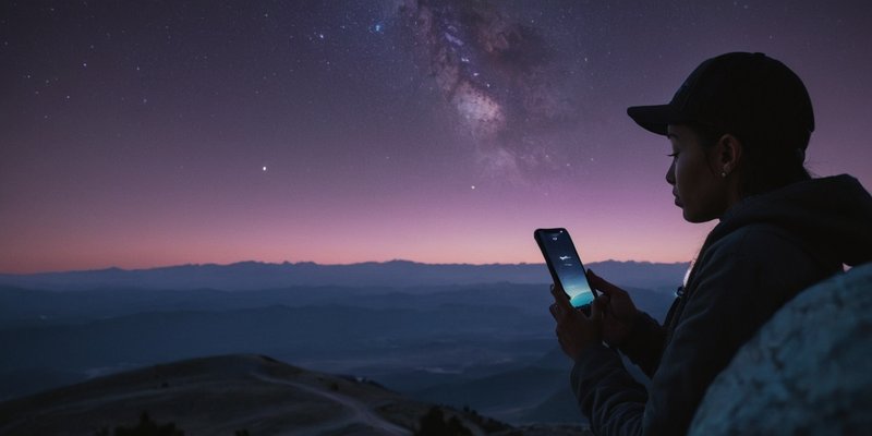 T-Mobile запускает спутниковую связь T-Satellite на базе Starlink по всей США