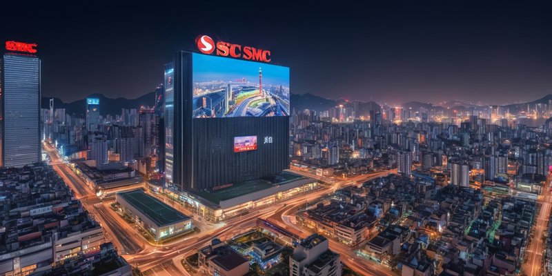 TSMC достигла капитализации в $1 трлн: Азиатская компания следует по стопам Nvidia
