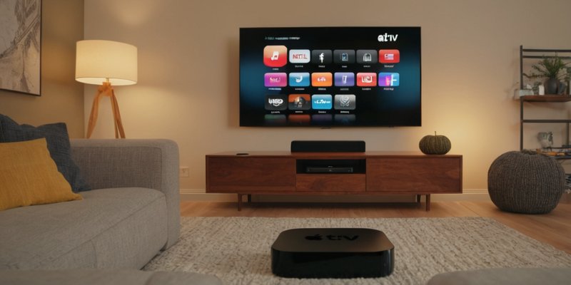 Vimeo возвращает приложение для Apple TV с новыми функциями после двухлетнего перерыва