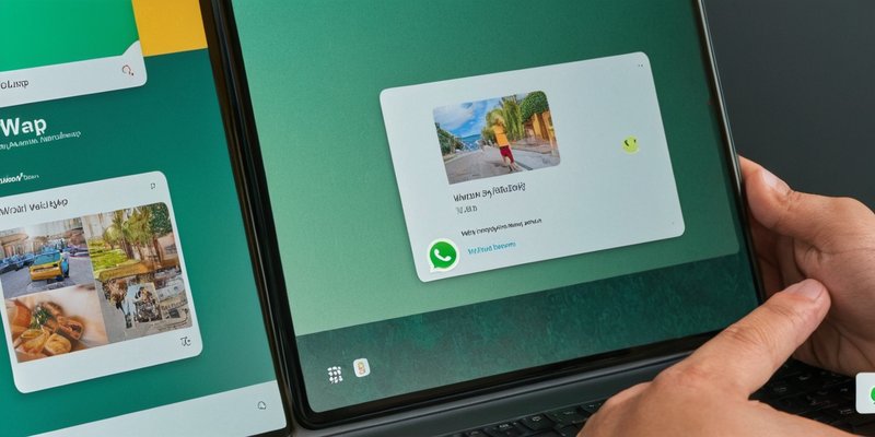 WhatsApp отказывается от нативного приложения для Windows в пользу веб-версии: пользователи обеспокоены изменениями