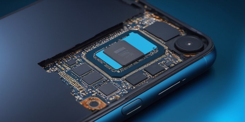 Xiaomi разрешила разгонять процессор Xring O1 в Xiaomi 15S Pro: Новые возможности для энтузиастов