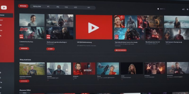 YouTube внедряет ИИ для автоматического определения возраста пользователей