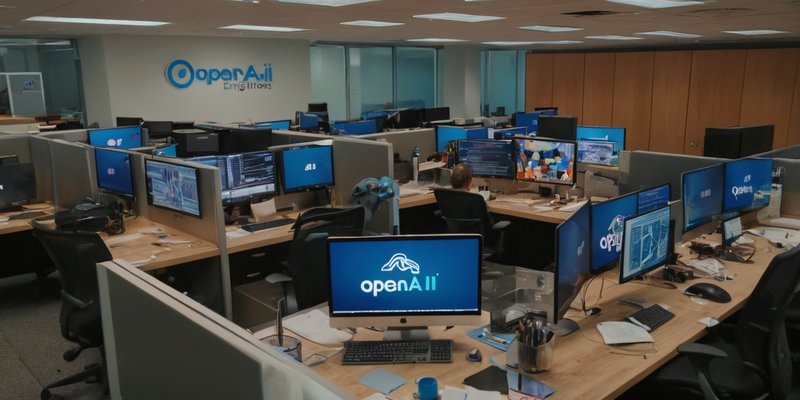 Бывший инженер OpenAI раскрывает секреты работы над Codex и внутреннюю культуру компании