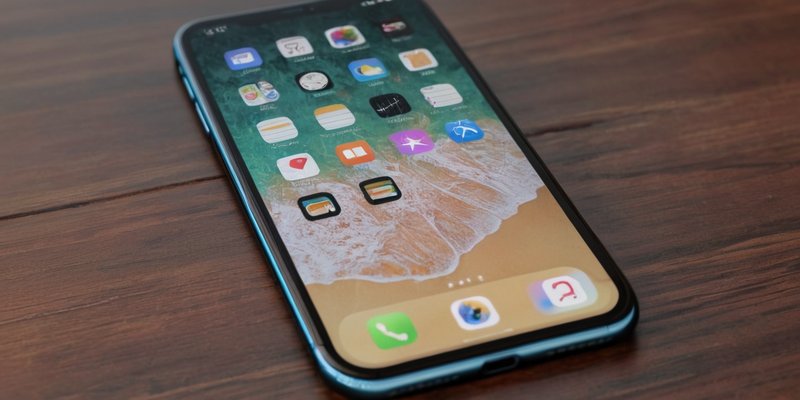 Владельцы iPhone смогут опробовать Liquid Glass в iOS 26 уже 23 июля