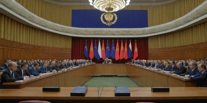 Госдума РФ одобрила законопроект, запрещающий майнинговое оборудование в ЦОД и вводящий новые стандарты