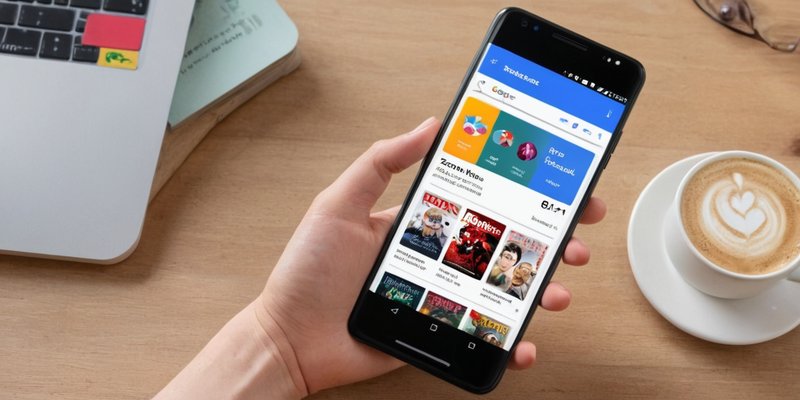 «Дзен» завоевывает лидерство: Как приложение стало №1 в Google Play, App Store и RuStore