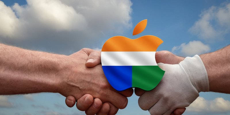 Завершено дело Apple о налоговых льготах на €14.3 миллиарда в Ирландии: Европейская комиссия и Apple закрывают многолетний спор