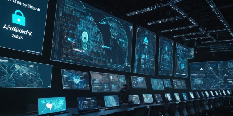 ИИ-вирусы обходят Microsoft Defender: Новые угрозы кибербезопасности на Black Hat USA 2025