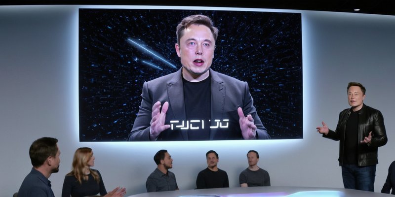 Илон Маск планирует привлечь $12 млрд для закупки ускорителей Nvidia и укрепления xAI