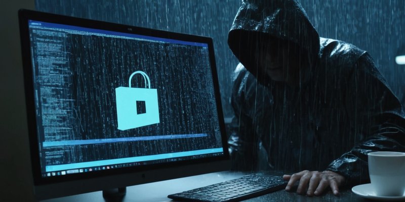 Кибератака на Microsoft SharePoint: Ядерное агентство США под ударом китайских хакеров