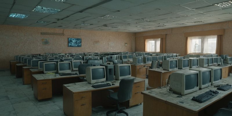 Киргизия вводит госмонополию на интернет и запрещает порносайты: Новая цифровая реальность с 15 августа 2025 года
