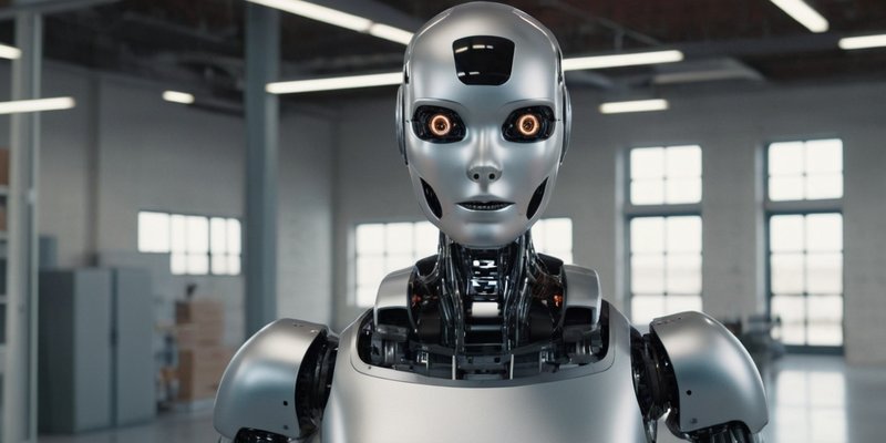 Китайская Unitree Robotics выпустила человекоподобного робота R1 за $5900