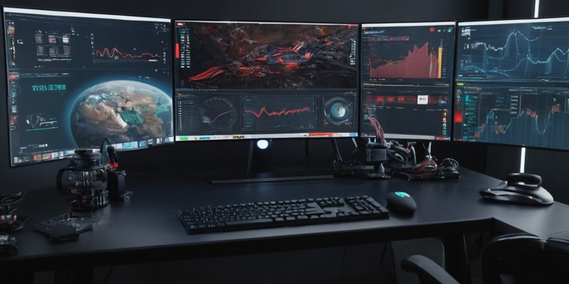 Китайская видеокарта Lisuan G100 с 12 ГБ памяти превзошла GeForce RTX 2080 в бенчмарках