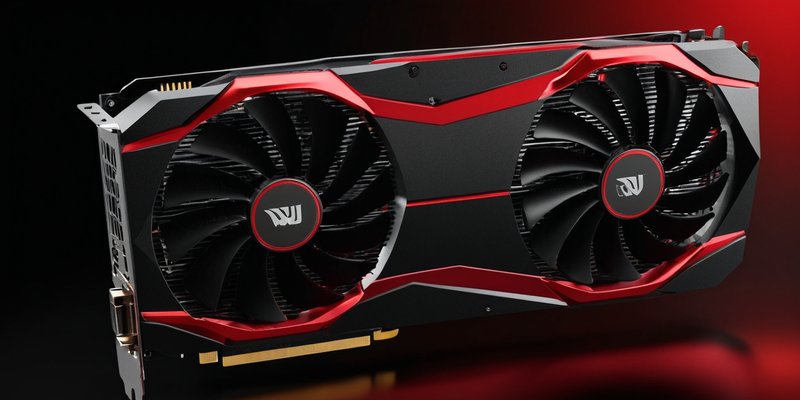 Китайский бренд Zephyr возрождает дизайн AMD Radeon VII в новой видеокарте