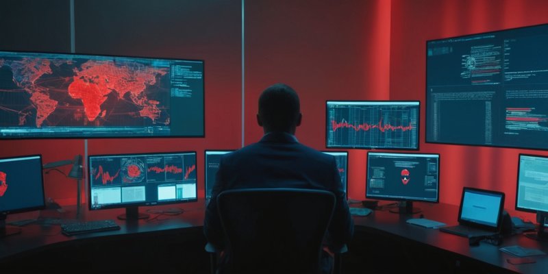Критическая уязвимость в Microsoft SharePoint: скомпрометировано более 100 компаний и госорганов США