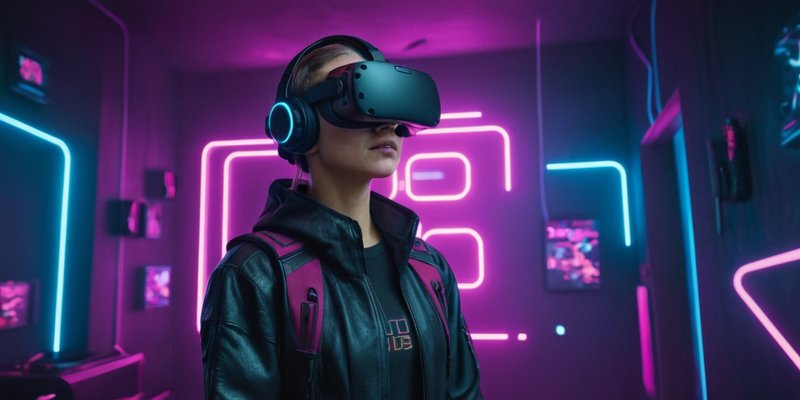 Лучшие Аксессуары для VR в 2025: Повышаем Комфорт и Производительность Вашего Шлема