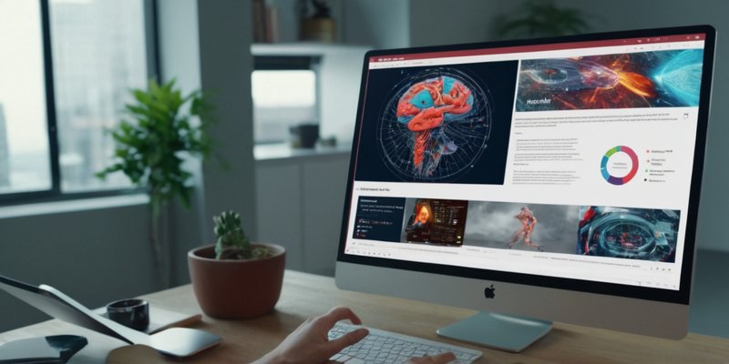 ### Новый AI-агент ChatGPT от OpenAI: Создание презентаций PowerPoint и просмотр веб-страниц