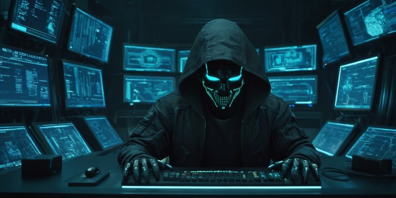 Новый метод атаки: Киберпреступники скрывают вредоносное ПО в DNS-записях