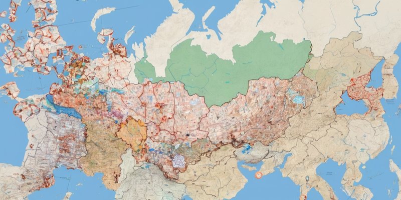 Роскомнадзор заявил об отсутствии влияния ТСПУ на масштабные сбои в Рунете