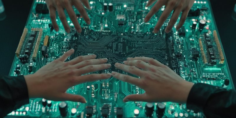 ### Соглашение Microsoft и OpenAI: Битва за Будущее Искусственного Интеллекта