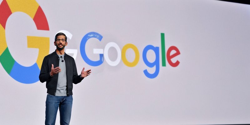 Сундар Пичаи: Google Cloud и OpenAI объединяют усилия для революции в ИИ
