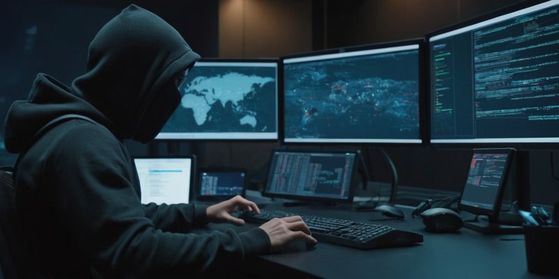 Хакеры атакуют клон Signal: уязвимость угрожает паролям и конфиденциальным данным пользователей