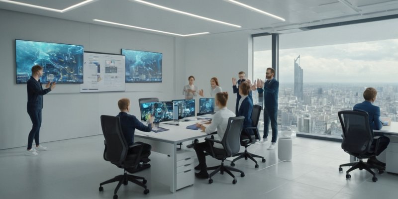 Яндекс первым в России получил сертификат ISO/IEC 42001 для ответственной разработки ИИ