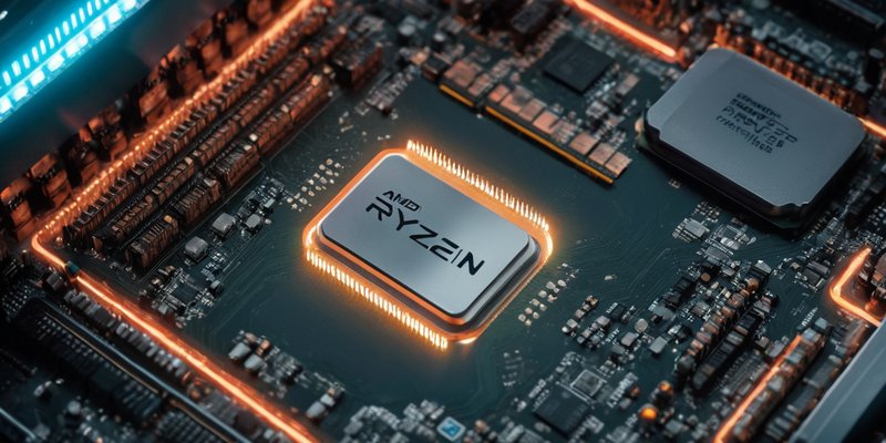 AMD заявляет о лидерстве своих процессоров во всех сегментах рынка