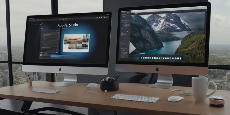 Apple разрабатывает поисковую систему, подобную ChatGPT, для улучшения Siri и Spotlight