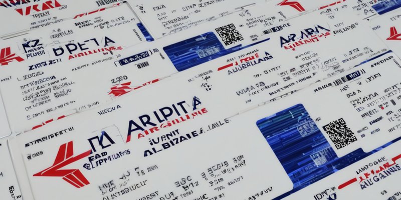 Delta Airlines: Как ИИ оптимизирует ценообразование без завышения цен