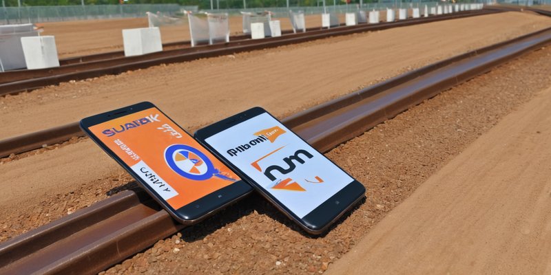 MediaTek вытесняет Qualcomm из топ-10 субфлагманских смартфонов по рейтингу AnTuTu