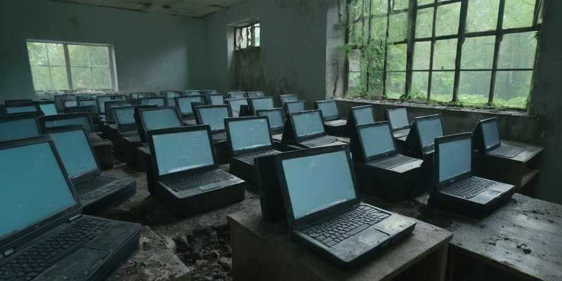 Microsoft прекращает поддержку Windows 11 SE: Конец конкурента ChromeOS в октябре 2026 года