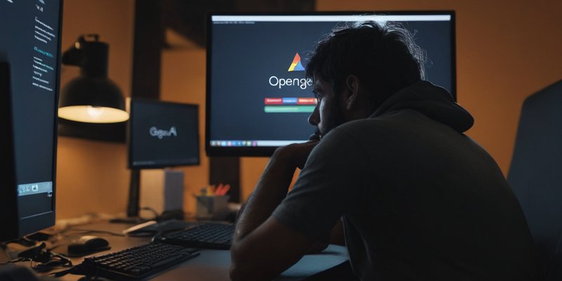 OpenAI удаляет индексацию разговоров ChatGPT в Google из-за жалоб пользователей