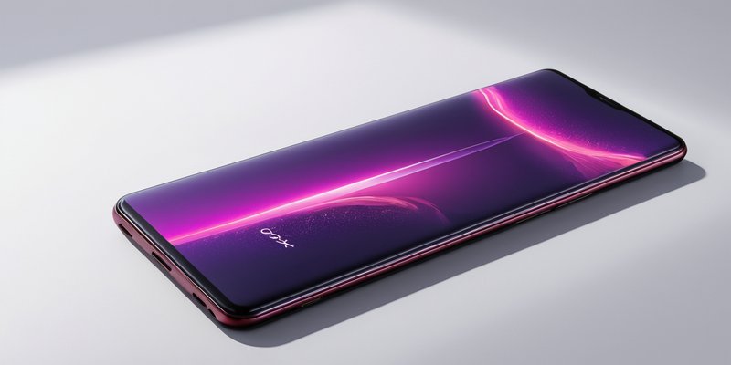Oppo Find X9: Первый флагман на Dimensity 9500 с аккумулятором 7000 мАч и 50-ваттной беспроводной зарядкой