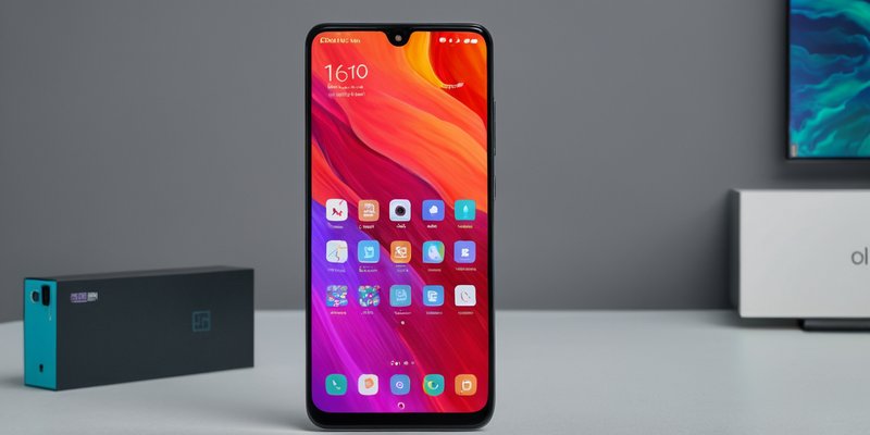 Redmi тестирует экраны с частотой 165 Гц для смартфонов, следуя за OnePlus