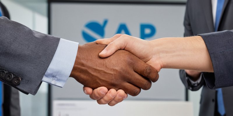 SAP усиливает HR-инструменты: приобретение SmartRecruiters для комплексных решений в управлении персоналом