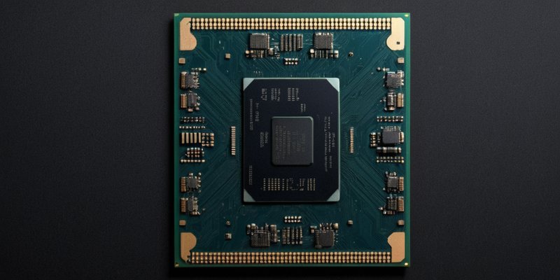 Samsung представляет первый 2-нм процессор Exynos 2600: революция в энергоэффективности и производительности мобильных устройств