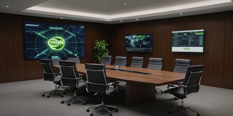 Vast Data ведет переговоры с CapitalG и Nvidia для привлечения $30 млрд на развитие хранения данных для ИИ