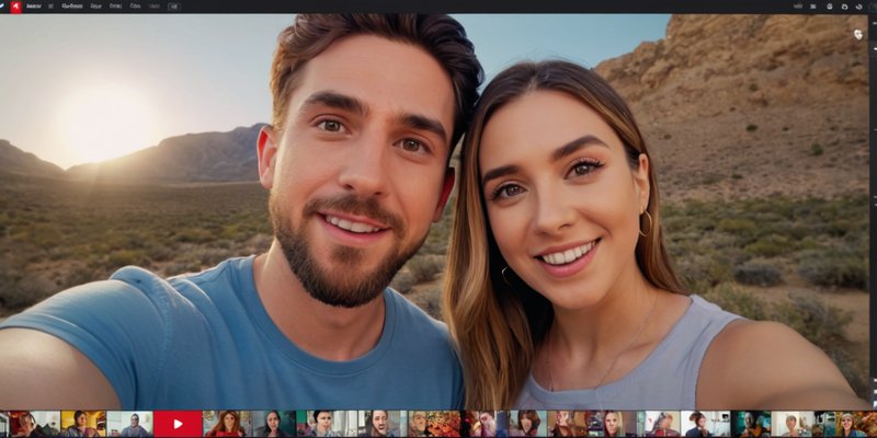 YouTube тестирует новую функцию коллабораций для создателей контента