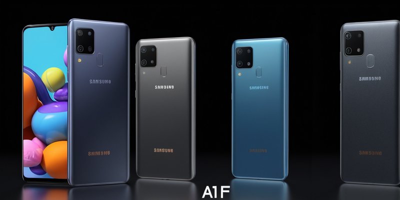 Раскрыта стоимость Samsung Galaxy A17 5G: Улучшенные характеристики, но значительное повышение цены