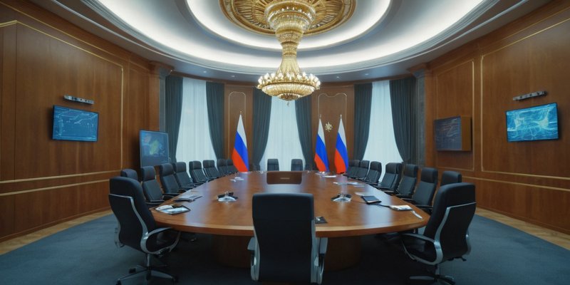 Россия утвердила пятилетний план развития квантовых вычислений до 2030 года