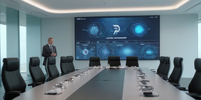ASML инвестирует в французский ИИ-стартап Mistral AI для укрепления позиций на рынке искусственного интеллекта
