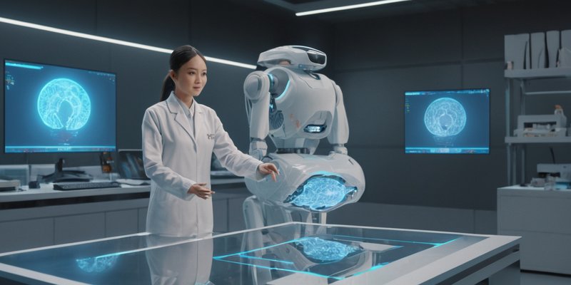 Alibaba представила мощную ИИ-модель Qwen3-Max с 1 триллионом параметров