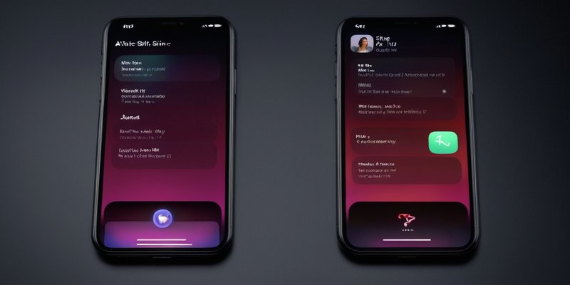Apple готовит конкурента ChatGPT: Новый ИИ-движок для Siri может появиться через шесть месяцев