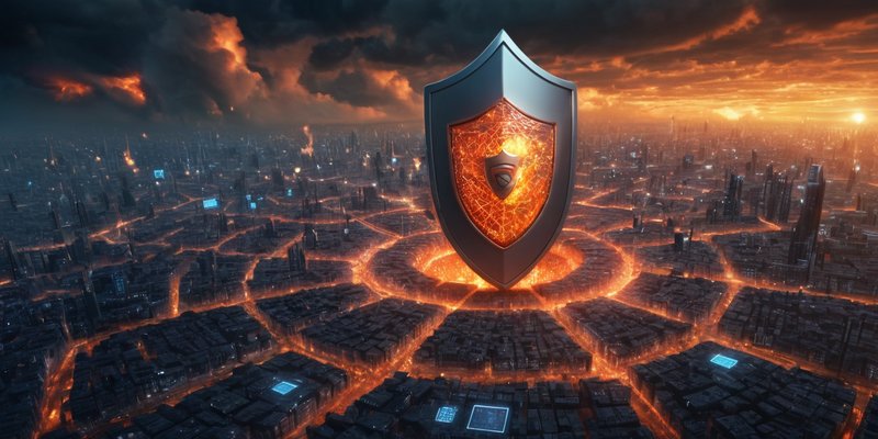Cloudflare успешно отразила рекордную DDoS-атаку мощностью 11,5 Тбит/с
