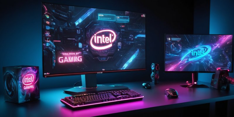 Intel Обновила APO для Повышения FPS в Играх: Поддержка 15 Новых Игр и Увеличение Производительности